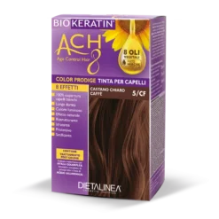 Age Control Hair Tinta Color Prodige 8 Effetti