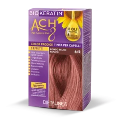 Age Control Hair Tinta Color Prodige 8 Effetti