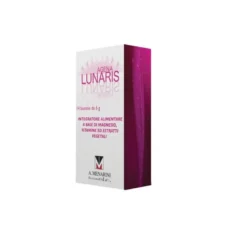 Agena Lunaris Benessere ciclo mestruale 14 bustine