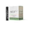 Agex Fluid contro il processo di invecchiamento della pelle 15 flaconcini