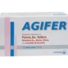 Agifer 12 Stick 15ml