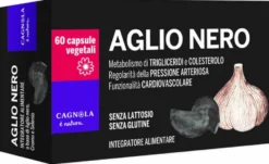 Aglio Nero 60 Capsule