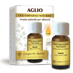 AGLIO OE VIVIFICATO 5ML