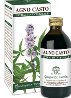 AGNO CASTO ESTRATTO INTEGRALE