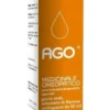 Ago 4 Gocce medicinale omeopatico 50ml