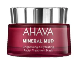 Ahava Crema Viso Illuminante Idratante 50ml