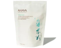 Ahava Sale da Bagno Naturale Mar Morto 250g
