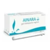 Ainara Gel vaginale idratante 30g con applicatore