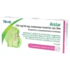 Aislar 200mg+30mg 12 Compresse