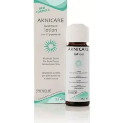 Aknicare Lotion per pelli grasse a tendenza acneica 25ml