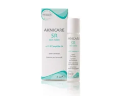 Aknicare SR Skin Roller Correttore per pelli grasse 5ml