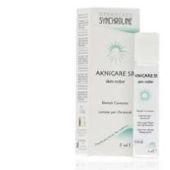 Aknicare SR Skin Roller Correttore per pelli grasse 5ml