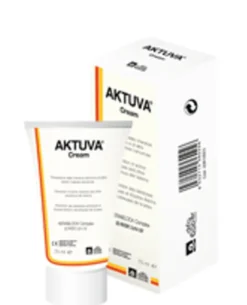 Aktuva Cream Prevenzione delle lesioni cutanee 75ml