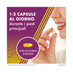 Alanerv ON 20 capsule