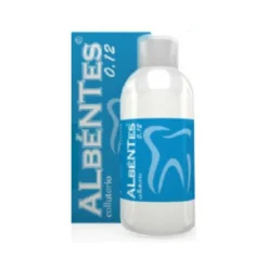Albentes Collutorio 0,12% 200ml