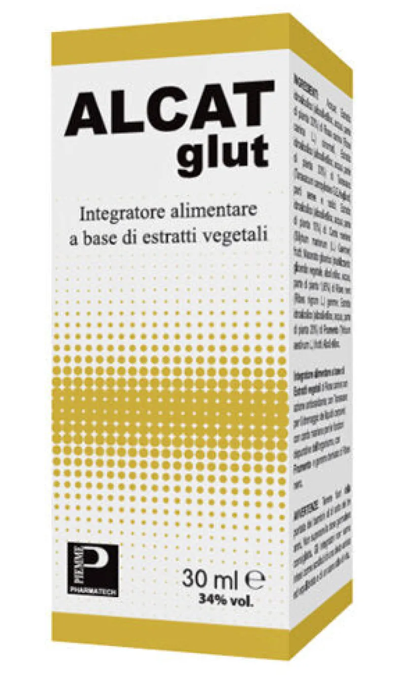 ALCAT glut