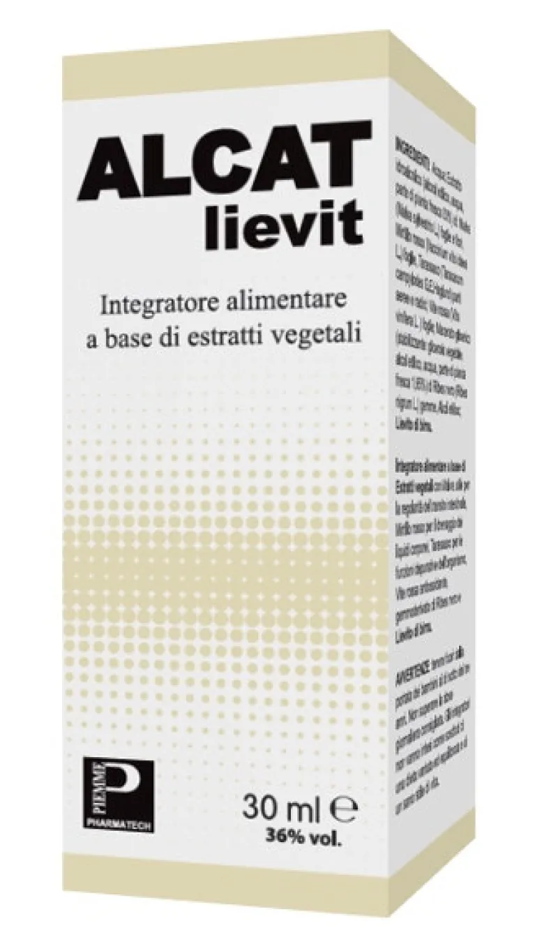 ALCAT lievit