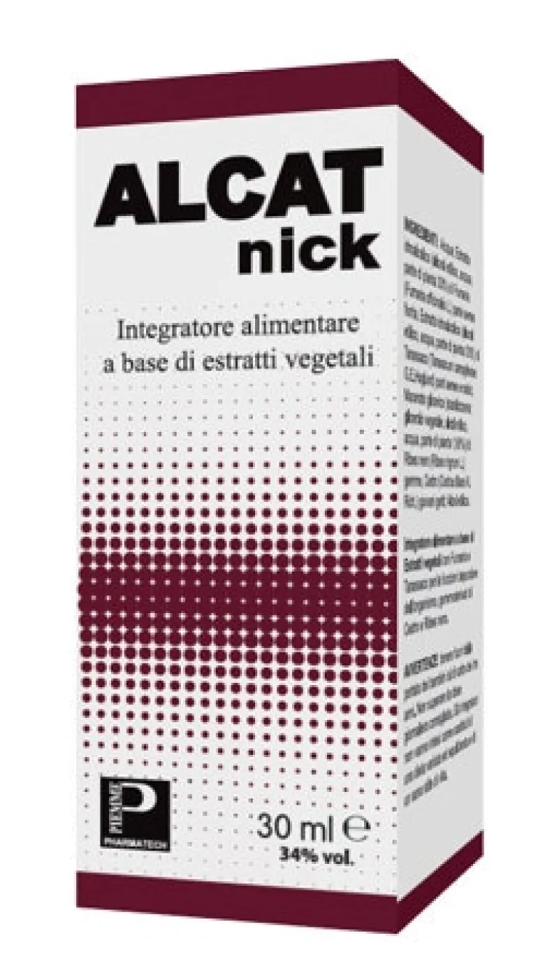 ALCAT nick