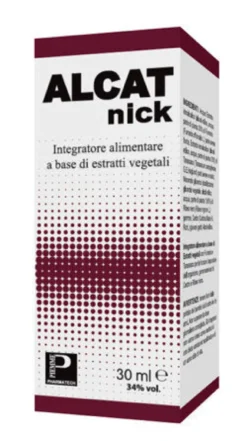 ALCAT nick