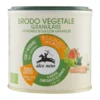 Alce Nero Brodo Vegetale granulare biologico 120g