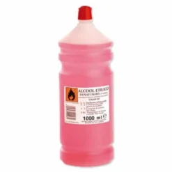 Alcool Etilico 1000ml