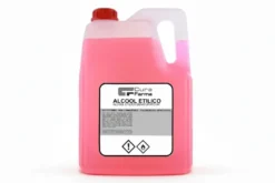 Alcool Etilico 500ml