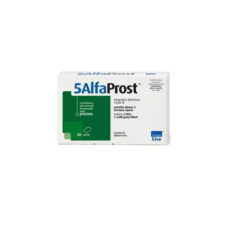 5Alfaprost 30 Perle