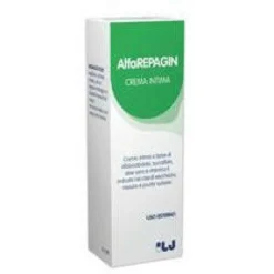 Alfarepagin Crema Intima 50ml