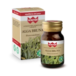 Alga Bruna