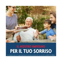 Algasiv Cuscinetti Adesivi Per Dentiera Inferiore Tenuta Forte Tutto Il Giorno 15 Pezzi