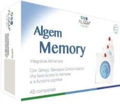 Algem Memory