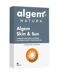 Algem Skin & Sun