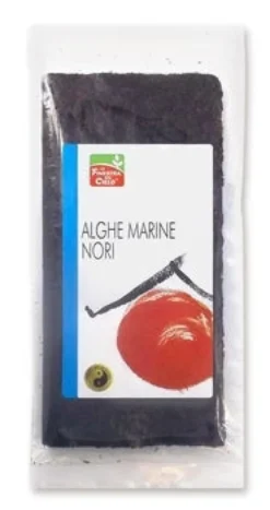Alghe Marine