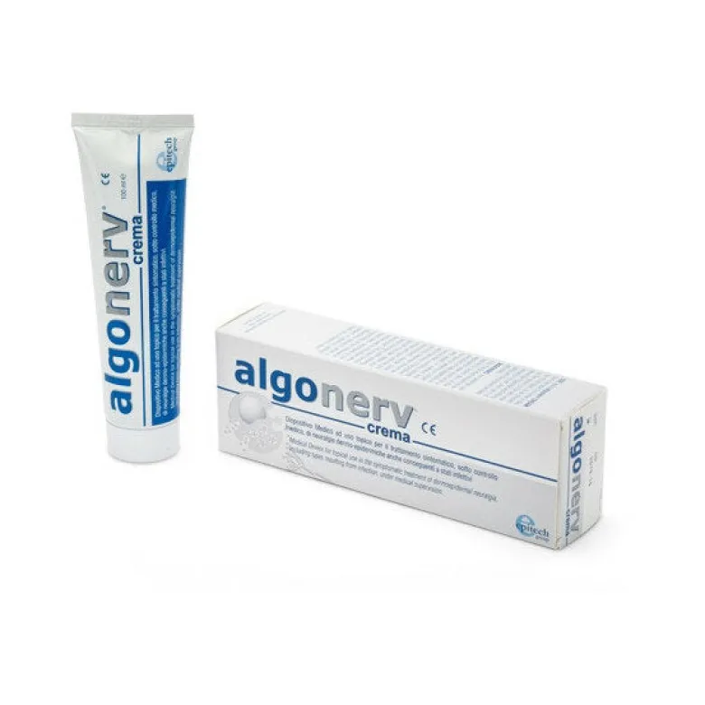 Algonerv Crema 75ml