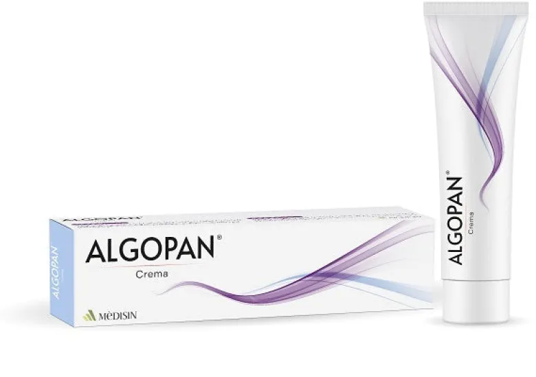 Algopan 100 ml