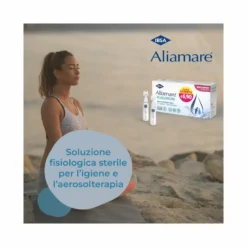 Aliamare Flaconcini 30x5ml