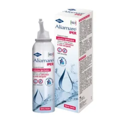 Aliamare Iper Spray Nasale Soluzione Ipertonica 125ml