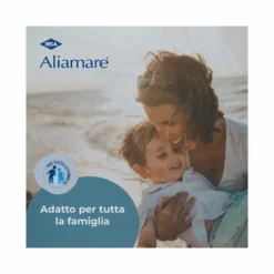 Aliamare Spray Nasale Soluzione Isotonica 100ml