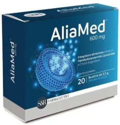 Aliamed 20 Bustine
