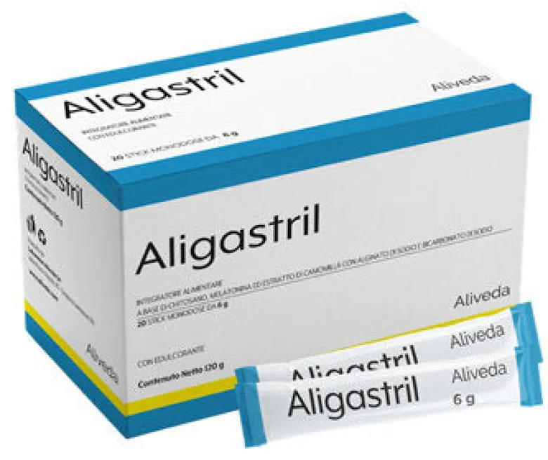 Aligastril
