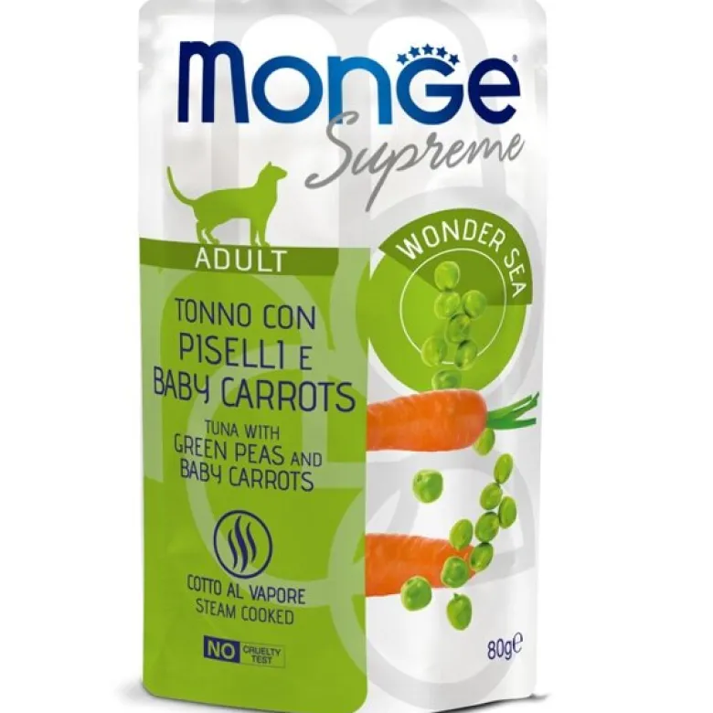 Alimento Bilanciato Per Gatti