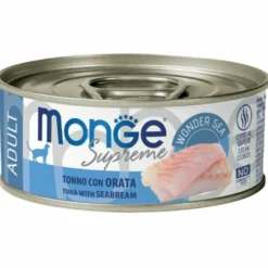 Alimento Bilanciato Per Gatti Sterilizzati