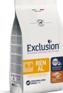 Alimento Completo Dietetico Per Cani