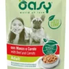 Alimento completo per cani adulti