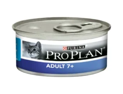Alimento Completo Umido Per Gatti Anziani / Maturi