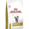 Alimento Dietetico Completo Per Gatti