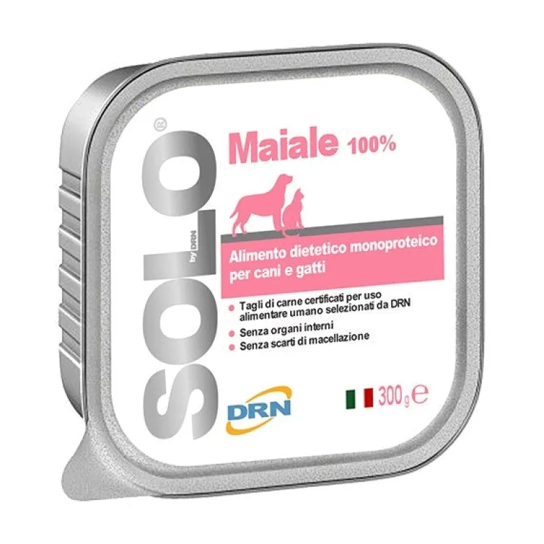 Alimento Dietetico Monoproteico