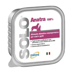 Alimento Dietetico Monoproteico