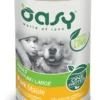 Alimento Per Cani Adulti Taglia Media/Grande Di Un Anno E Più