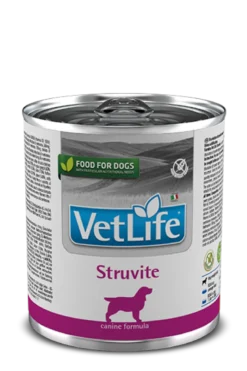 Alimento Umido Per Cani Riduzione Calcoli Di Struvite